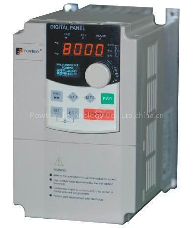 adjustable frequency drives