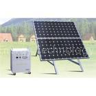 Solar Power System / Solar power station