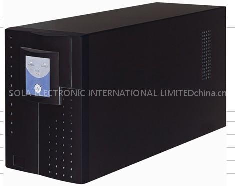 SOLA UPS-1500VA