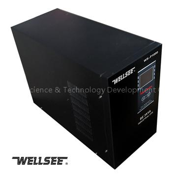 power inverter 1000W 12V/24V