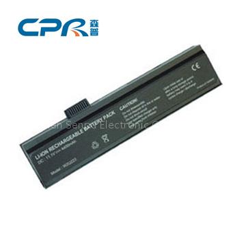 Laptop battery for Uniwill 223