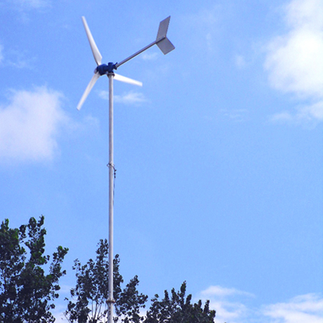 600W Wind Turbine Generator