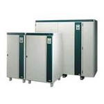 Indonesia Silcon 10kW 208V UPS W 1 BPI