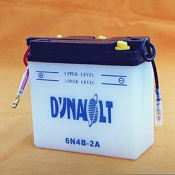 China (Mainland) DYNAVOLT