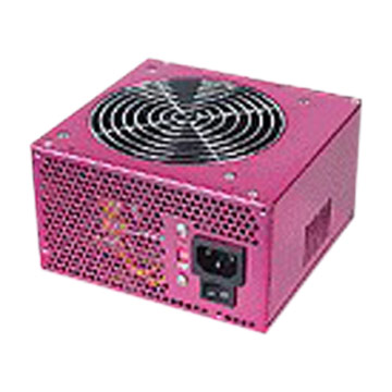 12cm Fan Power Supply