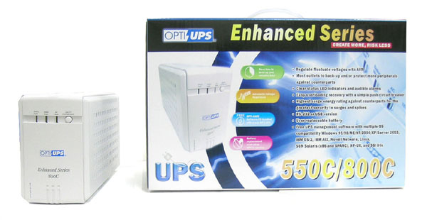 Taiwan UPS
