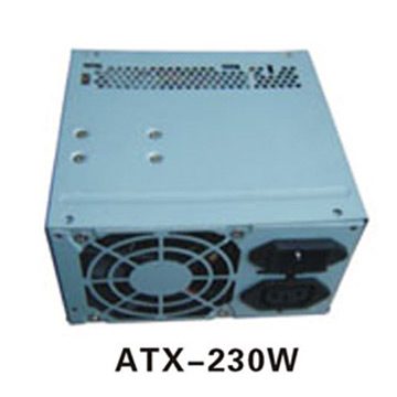Computer Power Supply (ATX-230W)