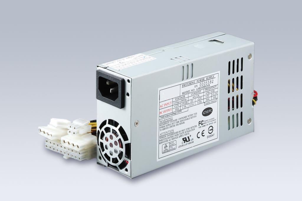 Hong Kong Flec Pc Power 200w