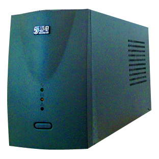 China (Mainland) Uninterruptible Power Supply UPS