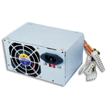 Power Supply