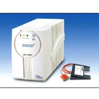 China (Mainland) UPS (Uninterruptible Power Supply)