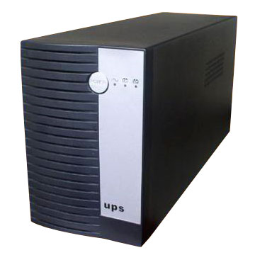 KT Series UPS