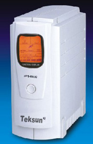 China (Mainland) C-Series UPS