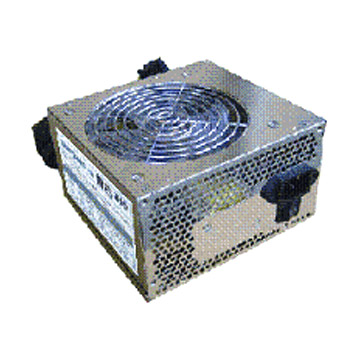 Power Supply (180 - 450W)