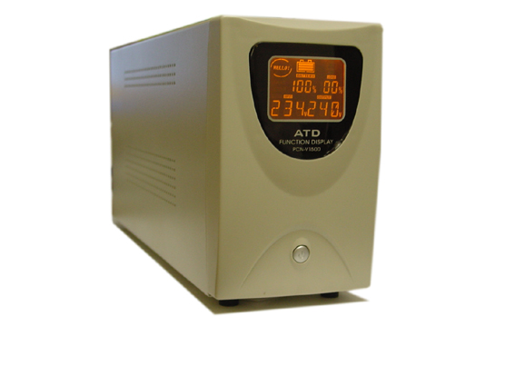 Australia Digital Uninterruptible Power Supply
