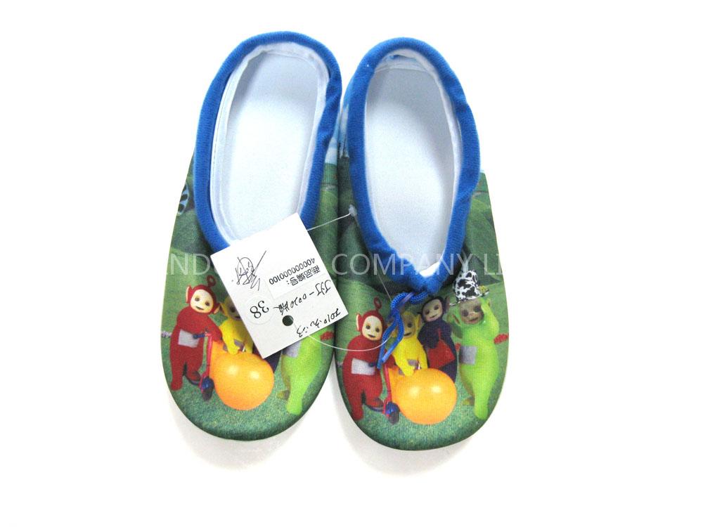 baby shoes