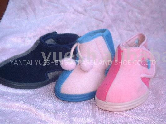 Children's Shoes