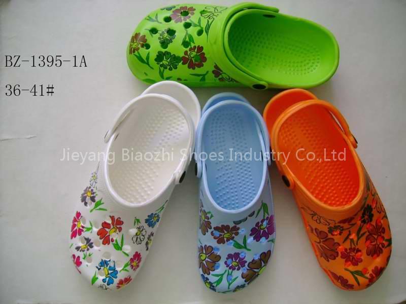 EVA Shoes