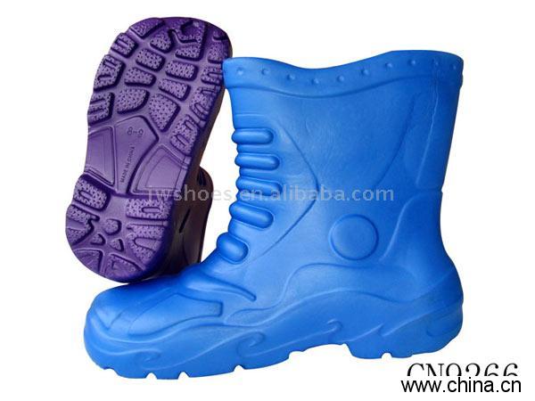 Fashion Holey EVA Garden Clogs