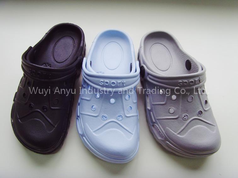 sandal