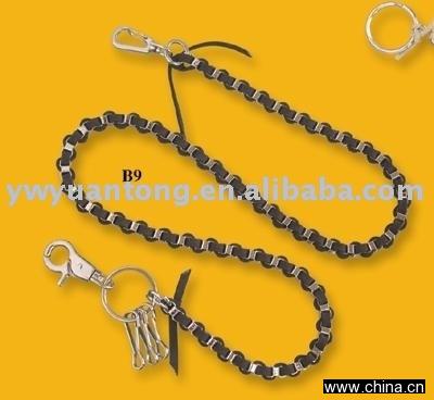 Fashion Metal Belt Chain