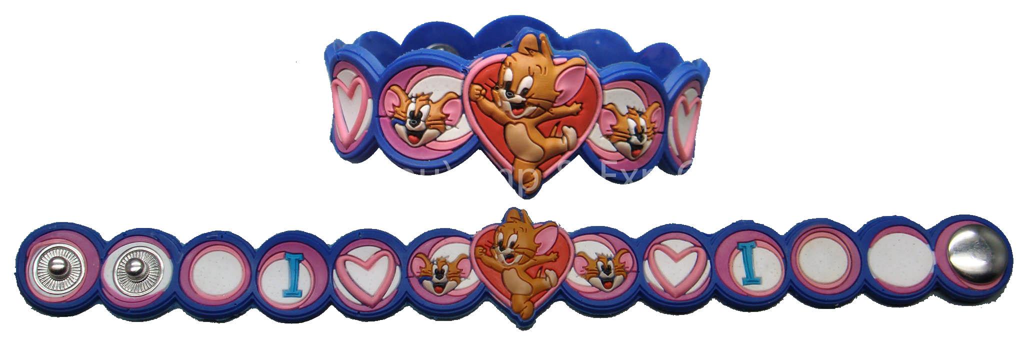 wristbands bracelets belts chains