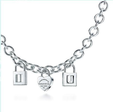Links of london 2008 silver jewelry with original packing