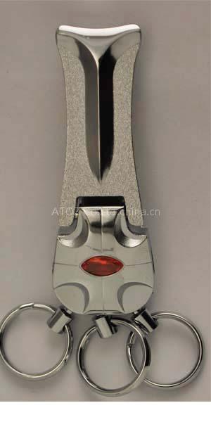 key ring