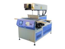 Laser Engraving Machine for Leather Belt