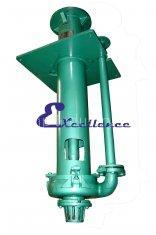 Vertical slurry pumps EVM(RSeries