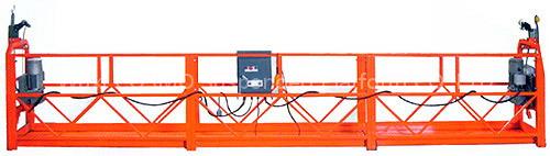 suspended platform (ZLP630)