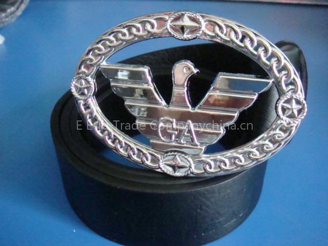 the Armani, LV, Gucci, Dior, Bape, D&G, Prada Belt