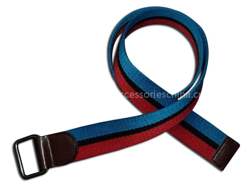 Fabric Belt