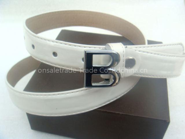 fashion belts