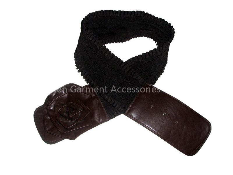 fashion elastic belt