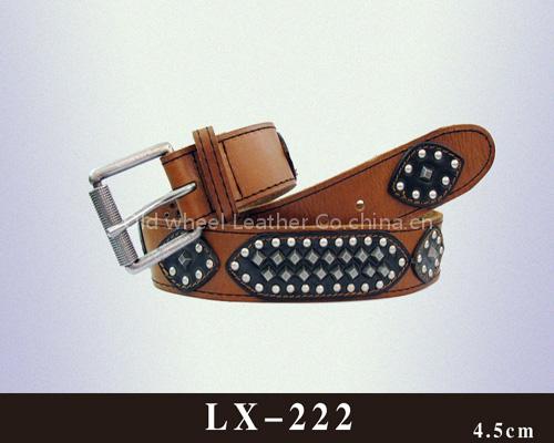 best leather belt