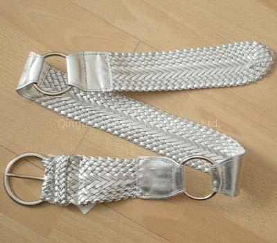 Braided Belt