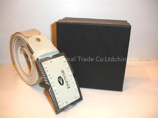 Men's Fashion Belt