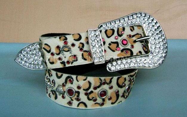 wailt belt