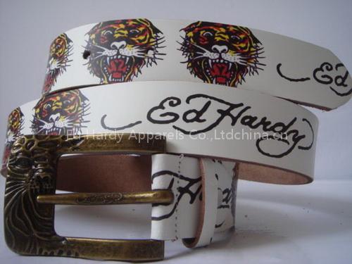 wholesale ed hardy belts