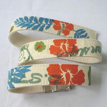 Woven Belt