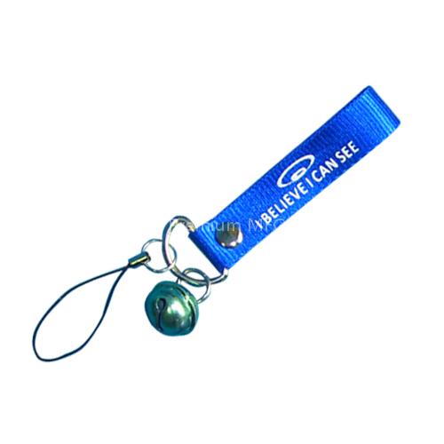 Nylon short strap