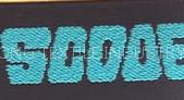 jacquard tape