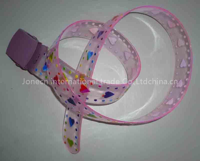 plastic belt