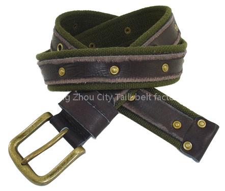 PU Belt