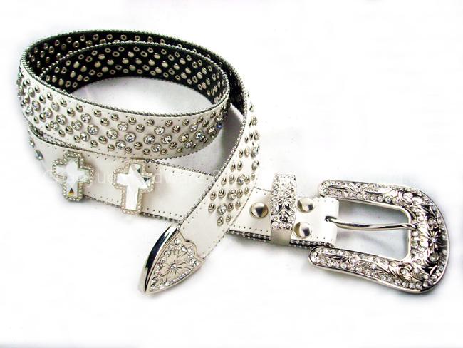 Belt(white)
