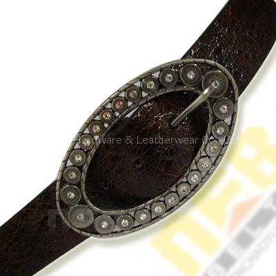Waist belt(NE207)
