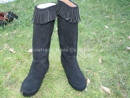 Fashion Gucci boots
