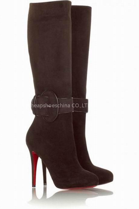 christian louboutin boots chanel shoes nike slippers