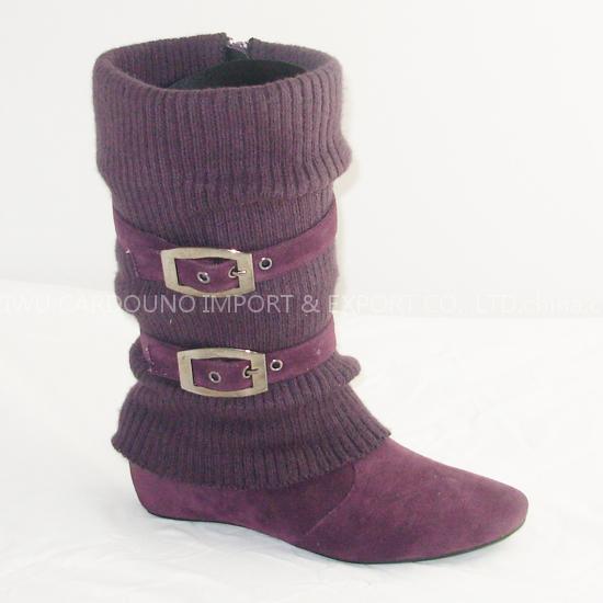 Fashion Lady boots